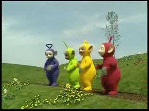 Teletubbies