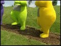 Teletubbies Dance