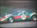 2ª Etapa do Campeonato Carioca de Automobilismo 27/07/69 2ª Etapa do Campeonato Carioca de Automobilismo 27/07/69