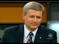 Canadian Federal Election Debate 2008 (English) (5 of 13) Canadian Federal Election Debate 2008 (English) (5 of 13)