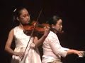 TRINITY HIGH SCORERS' CONCERT 2006
