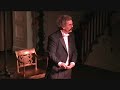 MARK TWAIN TALKS - The Little Clergyman