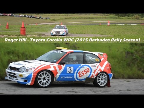 Latest WRC HD & Rally HD Videos