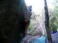 Boulder a Val-David