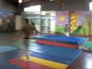 acrobaties