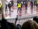 Oberhausen-Duisburg Rauch und geiler Support