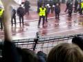 Oberhausen-Duisburg Rauch und geiler Support