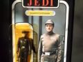 STAR WARS VINTAGE UPDATE- IMPERIAL COMMANDER AND TRILOGO BESPIN GUARD