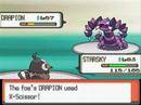 Starly Only Run: Aaron