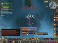 Dexoo Warrior LvL 70 Krag\