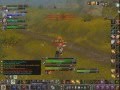 Dexoo Warrior LvL 70 Krag'jin Arena PvP Crits Part 1