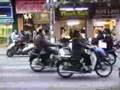 Hanoi Street Crossing - YouTube