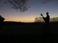 S�ren og Kathrine g�r amok