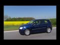 VW Golf TSI & TSI Engine Animation