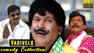 Vadivelu Comedy collection  Tamil Comedy Scenes  N
