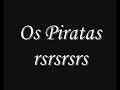 Piratas