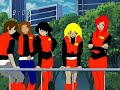 Digimon Spirit Evolution 27th video