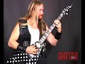 Zakk Wylde No More Tears Lesson Part 2 of 7 Zakk Wylde No More Tears Lesson Part 2 of 7