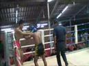 Awesome Muaythai Fight - may 2008 @ Phuket Thailand Awesome Muaythai Fight - may 2008 @ Phuket Thailand