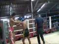 Awesome  Muaythai   Fight -  may 2008 @ Phuket Thailand