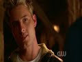 Smallville Justice 6x11 Chlark Scene 6