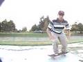 Frank's Ollie Tip