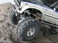 TAMIYA HILUX HIGH-LIFT 