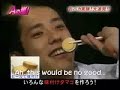 They are always feeding each other...So sweet~~