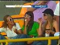 Pumas-San Luis 10/20/07