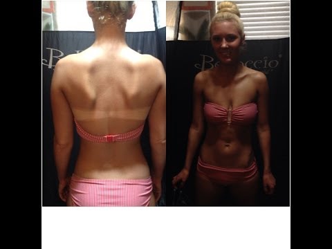 how to remove sienna x spray tan