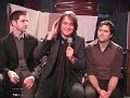 KEANE REHAB, BAND TO SMELL ROSES?