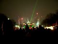 Coca Cola Weihnachtstrucks Berlin - Feuerwerk + Laser 2 Coca Cola Weihnachtstrucks Berlin - Feuerwerk + Laser 2