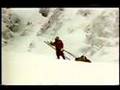 Mt. McKinley: Naomi Uemura 1984
