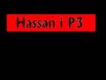 Hassan i P3. Jarl Kulle, Der Spiegel och 10.000 Tyska Bögar!
