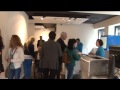 Περιοδεία Γιάννη Σμυρνιώτη στα εμπορικά καταστήματα στις οδούς Εθνομαρτύρων, Β. Δεκάζου και Νικηταρά Περιοδεία Γιάννη Σμυρνιώτη στα εμπορικά καταστήματα στις οδούς Εθνομαρτύρων, Β. Δεκάζου και Νικηταρά