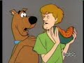 scooby doo and the frogman