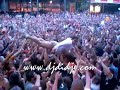 Dj Didjé - Francofolies 2006 Dj Didjé - Francofolies 2006