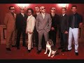 Giuliano Palma & The Bluebeaters - Lei