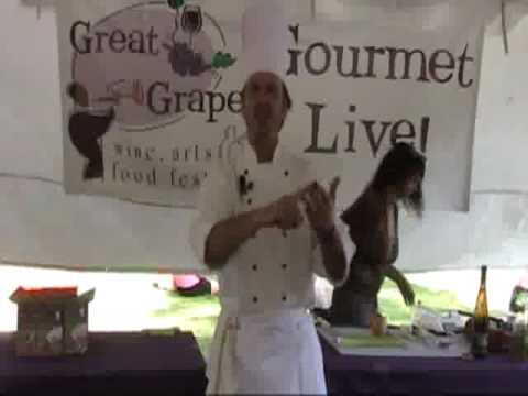 chef secrets - http://www.WebCookingClasses.com There are 5 chef secrets that professionals use to make great meals. You can learn the #1 Secret for Creating Amazing Meals ...