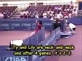Hardbat 1999 Us Open Final