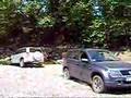 G.Vitara Doctor extract from river