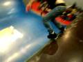 German Masters Inline Halfpipe 08 & SAG European Challenge