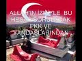 TER�R YANDA?LARINA KAPAK OLSUN
