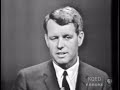 RFK on Confidence