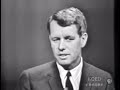 RFK on Confidence RFK on Confidence