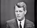 RFK on Confidence