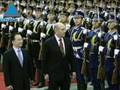 Will China Be Israel's Next Strategic Ally?