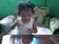 maria jose sirviendose solita