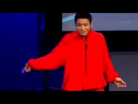 蛯名健一 ダンスパフォーマンス動画 Kenichi Ebina Dance Performance