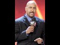 WWE - Jonathan Coachman Theme
